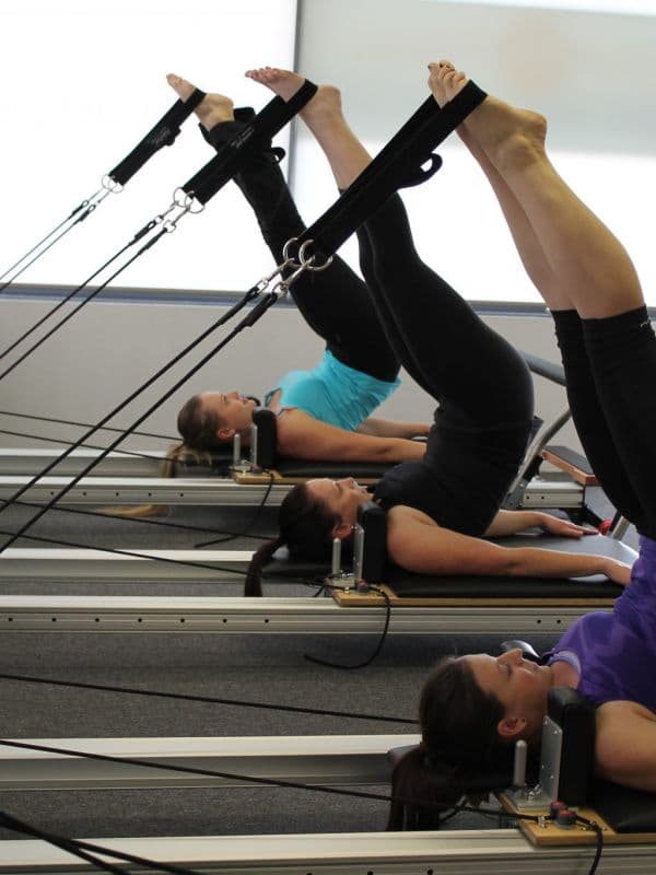 Pilates