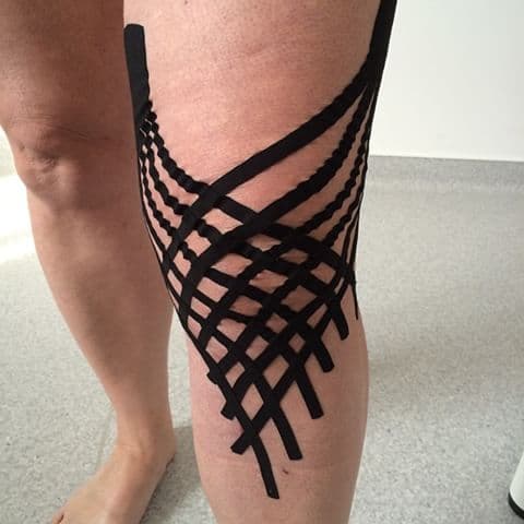 Lymphatic Drainage