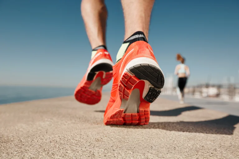 Plantar Fasciitis